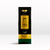 Kit Zaro Café Especial Moído Variedades. 3 pacotes de 250g cada - Produto Naci na internet