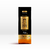Kit Zaro Café Especial em Grãos Variedades. 3 pacotes de 500g cada - Produto Nacional - comprar online
