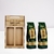 Kit Presente Zaro Café Especial Intenso Grãos. 2 pacotes de 500g cada - Produto Nacional - Empório Primo Milione