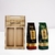Kit Presente Zaro Café Especial Moderado e Intenso Grãos, 2 pacotes de 500g cada - Produto Nacional - Empório Primo Milione