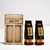 Kit Presente Zaro Café Especial Moderado Moído. 2 pacotes de 500g cada - Produto Nacional - loja online