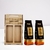 Kit Presente Zaro Café Especial Suave Moído. 2 pacotes de 500g cada. Produto Nacional - Empório Primo Milione