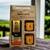 Kit Presente Zaro Café Suave Moído 500g + 2 Canecas Laranja 200ml - Produto Nacional