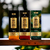 Kit Zaro Café Especial em Grãos Variedades. 3 pacotes de 500g cada - Produto Nacional