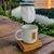 Mancebo Zaro Café + Caneca Branca 200ml. Produto nacional