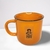 Mancebo Zaro Café + Caneca Laranja 200ml. Produto nacional. - comprar online