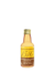 Miniatura Cachaça Premium 1516 Ouro envelhecida em Jequitibá 50ml 40%Vol. Produto Nacional
