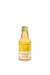 Miniatura Cachaça Premium 1516 Ouro envelhecida em Umburana 50ml 40%Vol. Produto Nacional