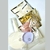 Mix para preparo de Sobremesa "Bolo Pavlova Avelã" 500g Co.Cook. - comprar online