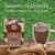 Topping Nibs de Cacau Brigadeiro Sabor Amazônia 75g CoCook na internet