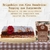 Topping Nibs de Cacau Brigadeiro Sabor Amazônia 75g CoCook