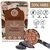 Topping Nibs de Cacau Brigadeiro Sabor Amazônia 75g CoCook - Empório Primo Milione