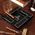 Cinzeiro para charutos "Cohiba" em porcelana. Vários modelos - Importado na internet