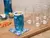 Jogo de Copos Long Drink Oca 300ml, 6 Peças - Nadir
