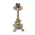 Narguilé Hookah "Torre Eiffel" com duas mangueiras completo. Importado - comprar online