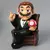Estátua Colecionável "Mario Don Vito Corleone com Cogumelo: Super Mario Bros O Poderoso Chefão" . Importado - comprar online