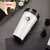Copo térmico "Café Style" em aço inox. 500ml - Importado - comprar online