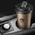 Copo térmico "Café Style" em aço inox. 500ml - Importado - comprar online