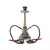 Narguilé Hookah "Torre Eiffel" com duas mangueiras completo. Importado na internet