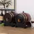 Barril de carvalho artesanal para bebidas. Vários modelos e tamanhos. Importado - comprar online