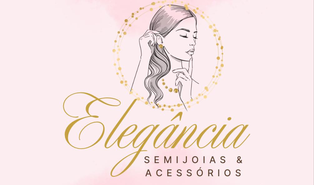 Elegância Semijoias & Acessórios