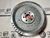 Volante Motor Gol Fox Voyage UP 1.0 12V EA211 - Original VW na internet