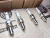 Jogo Velas 1.4 Tsi EA211 Gasolina Golf Tiguan Jetta - Original Vw na internet