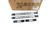 Kit Soleiras Portas Aluminio Up - Original VW - comprar online