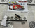 Pino Porta Trava Eletrica Fox Gol Golf Saveiro Bora - Original VW - Murruga's