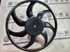 Ventoinha Radiador Fox Gol Saveiro na internet