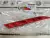 Refletor Traseiro Voyage 2014 2016 G6 - Original VW - Murruga's