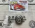 Calota Central Roda Fox Polo Golf Saveiro Nivus Tcross - Original VW na internet