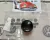 Calota Central Roda Fox Polo Golf Saveiro Nivus Tcross - Original VW