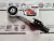 Coxim Inferior Cambio Polo Fox Spacefox - Original VW - Murruga's