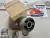 Bucha Bandeja Dianteira Fox Polo - Original VW - Murruga's