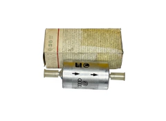 Filtro Combustivel Fox Gol Polo Classic