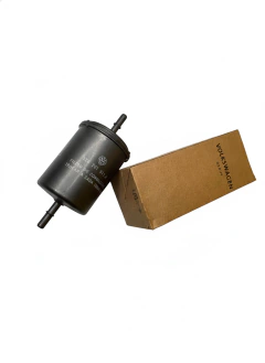 Filtro Combustivel Fox Space Cross Gol Polo Parati Saveiro - comprar online