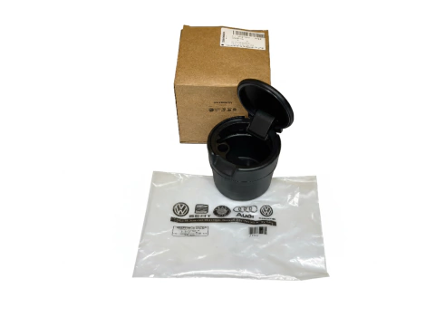 Cinzeiro Console Porta Moedas Gol Voyage Saveiro Up