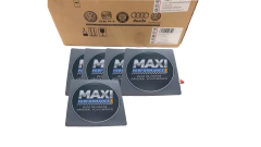 Etiqueta Adesivo Troca Oleo Maxi Performance Fox Polo Golf A3 Taos Nivus - comprar online