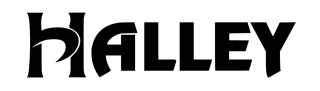 HALLEY KITESHOP