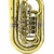 Tuba Harmonics BB HBB-200L 4/4 4 Rotores Laqueado - comprar online