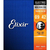 Encordoamento ELIXIR Guitarra 009 Super Light 12002