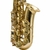 Saxofone Alto HARMONICS Mib Eb HAS-200L Laqueado na internet