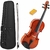 Violino MARINOS START Series 3/4 1/2 1/4 1/8 MV1 Classic