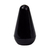 Knob para Chave Seletora de Guitarra Strato Strato Strinberg KB-CH BK Preto (UNIDADE)