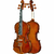 Violino MARINOS PRO Series 4/4 tipo Eagle MV-441 Lamberti + Espaleira + Afinador + Cordas + Estante - comprar online