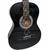 Violão ANDALUZ Náilon Acústico CG3801 BK Preto - comprar online