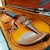 Violino HOFMA Eagle Estojo Arco Breu 4/4 HVE-242 - comprar online