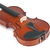 Imagem do Violino MARINOS START Series 3/4 1/2 1/4 1/8 MV1 Classic