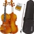 Violino HOFMA Eagle Estojo Arco Breu 4/4 HVE-242